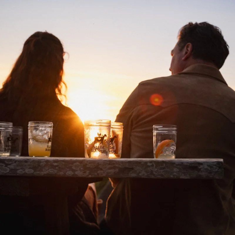 2026 Winter Feast at Slide Ranch