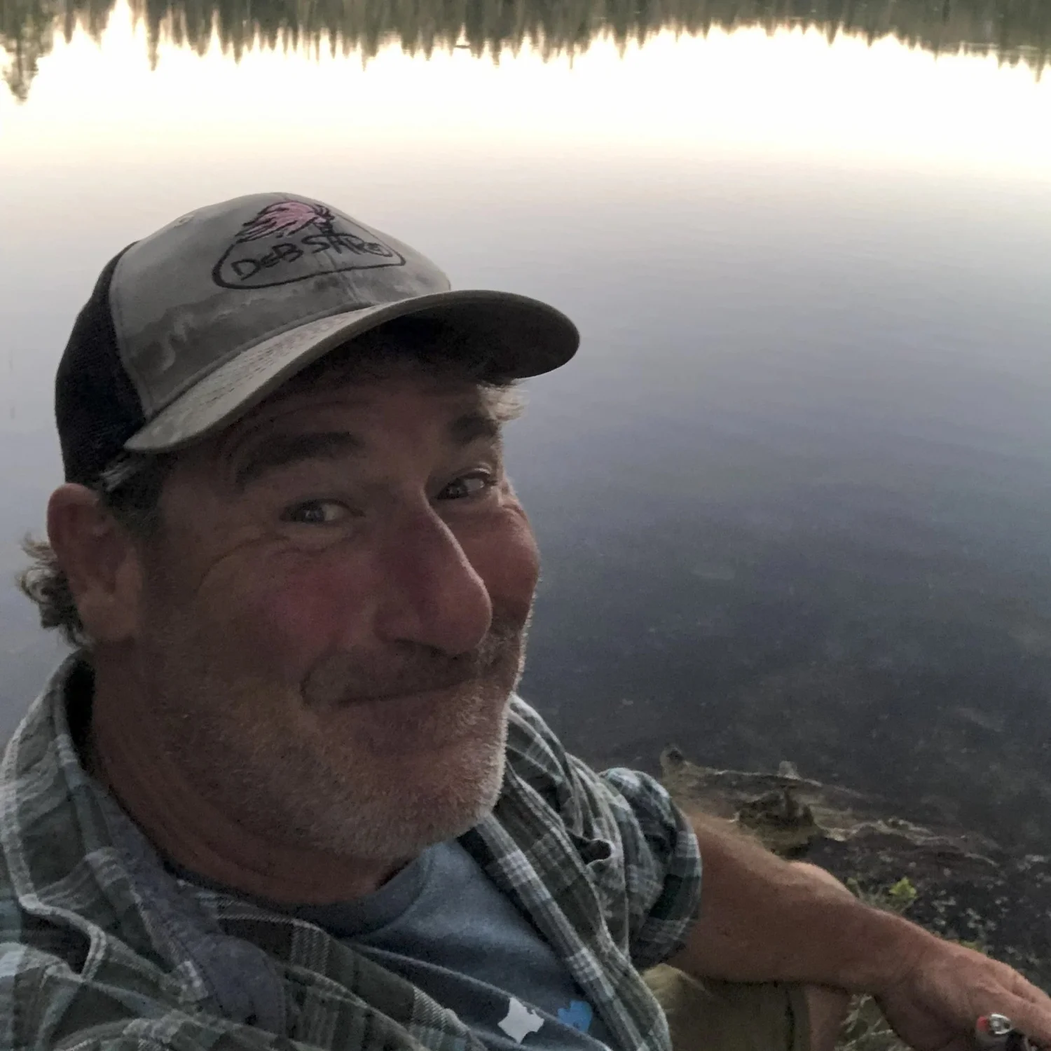 Tony Roth California Our Team — Slide Ranch
