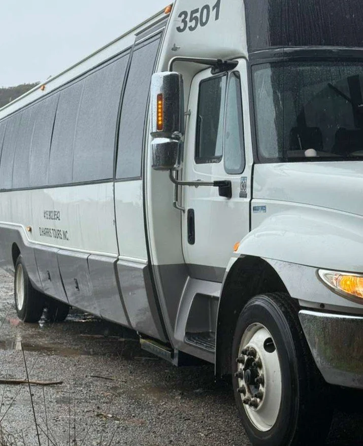 Camp Shuttle — Slide Ranch
