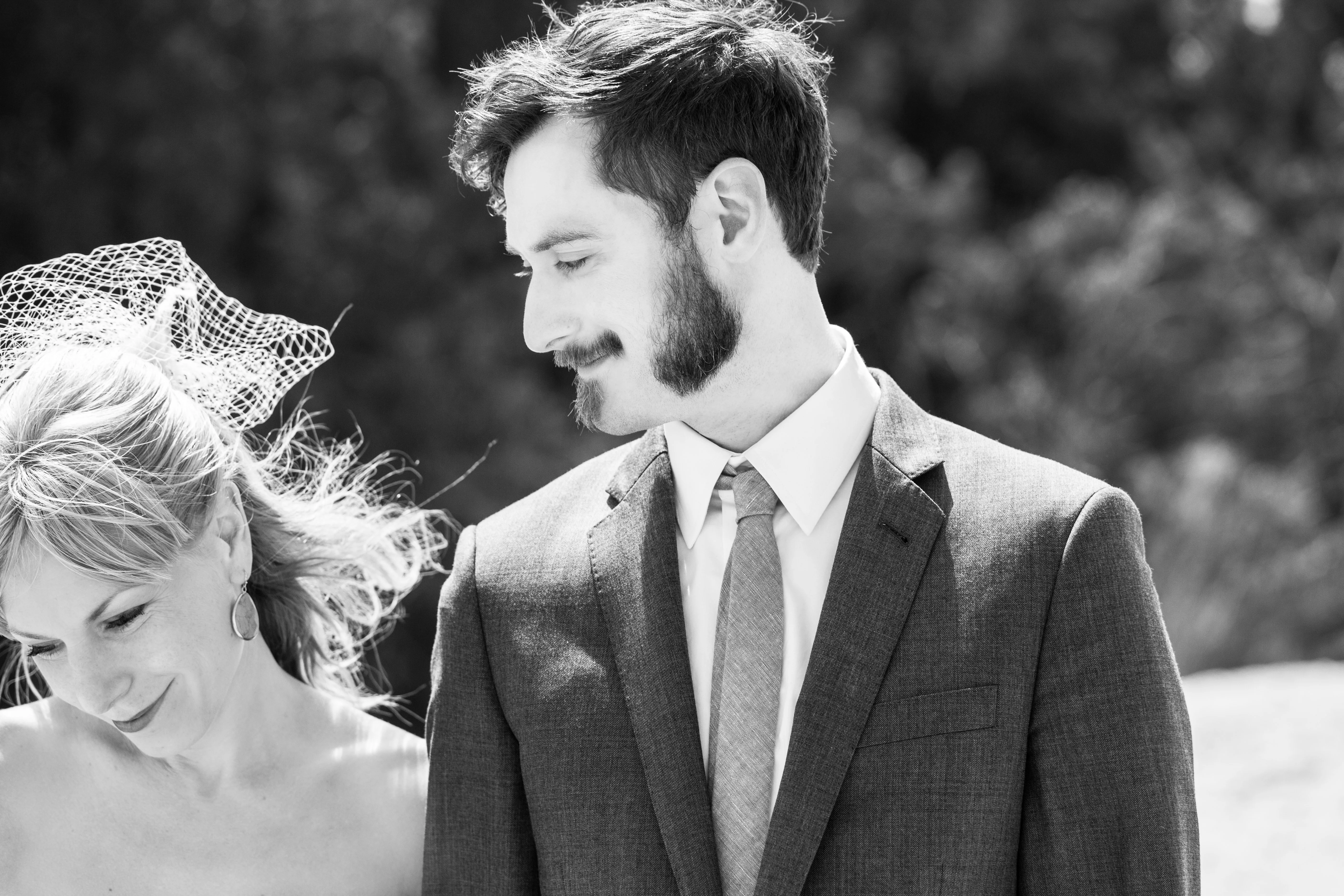 The beginning...of the beginning.