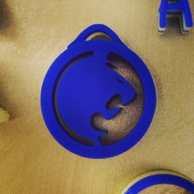 Wax Mold