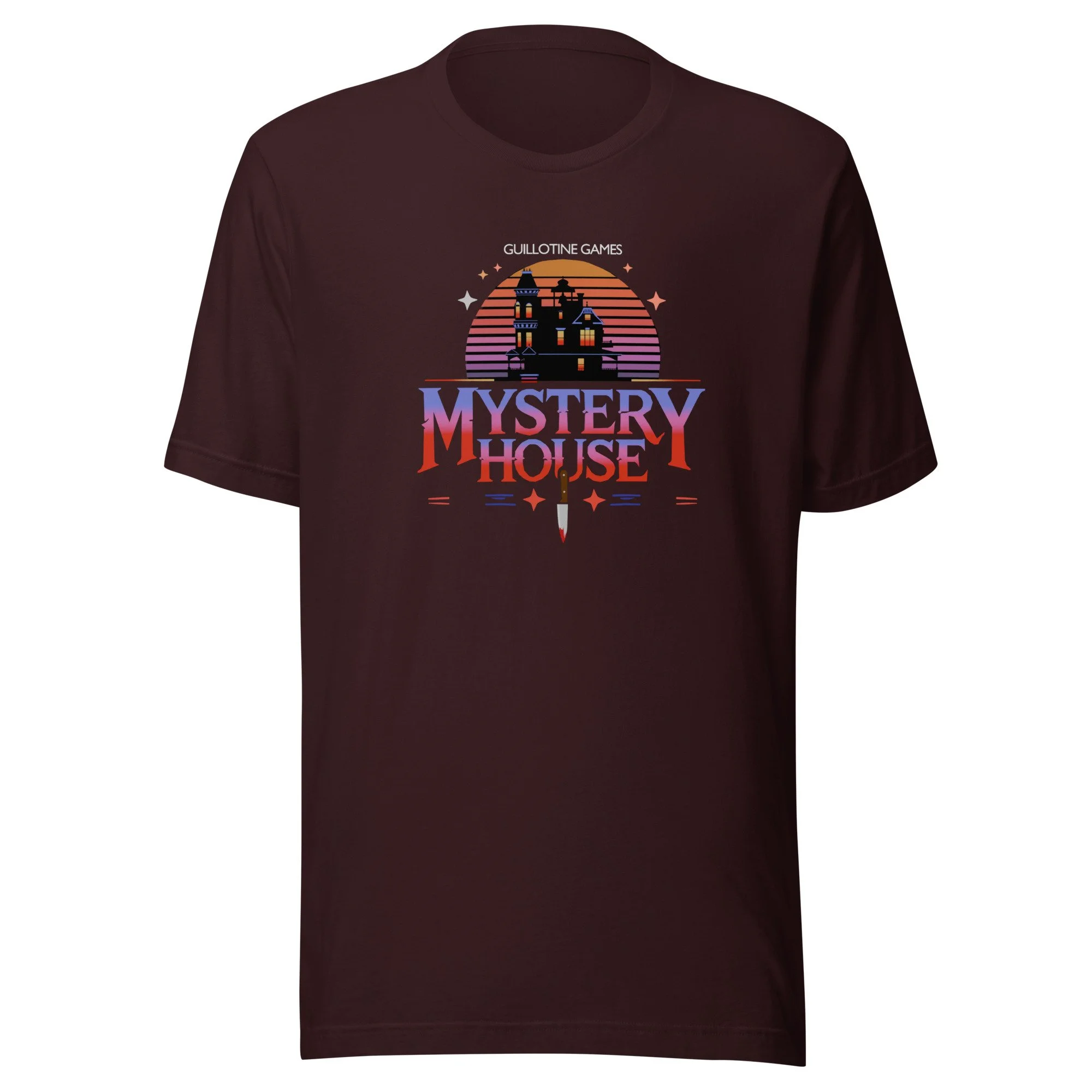 unisex-staple-t-shirt-oxblood-black-front-6ab3fa992d57a.jpg