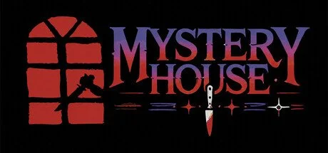 Mystery House — Steam header