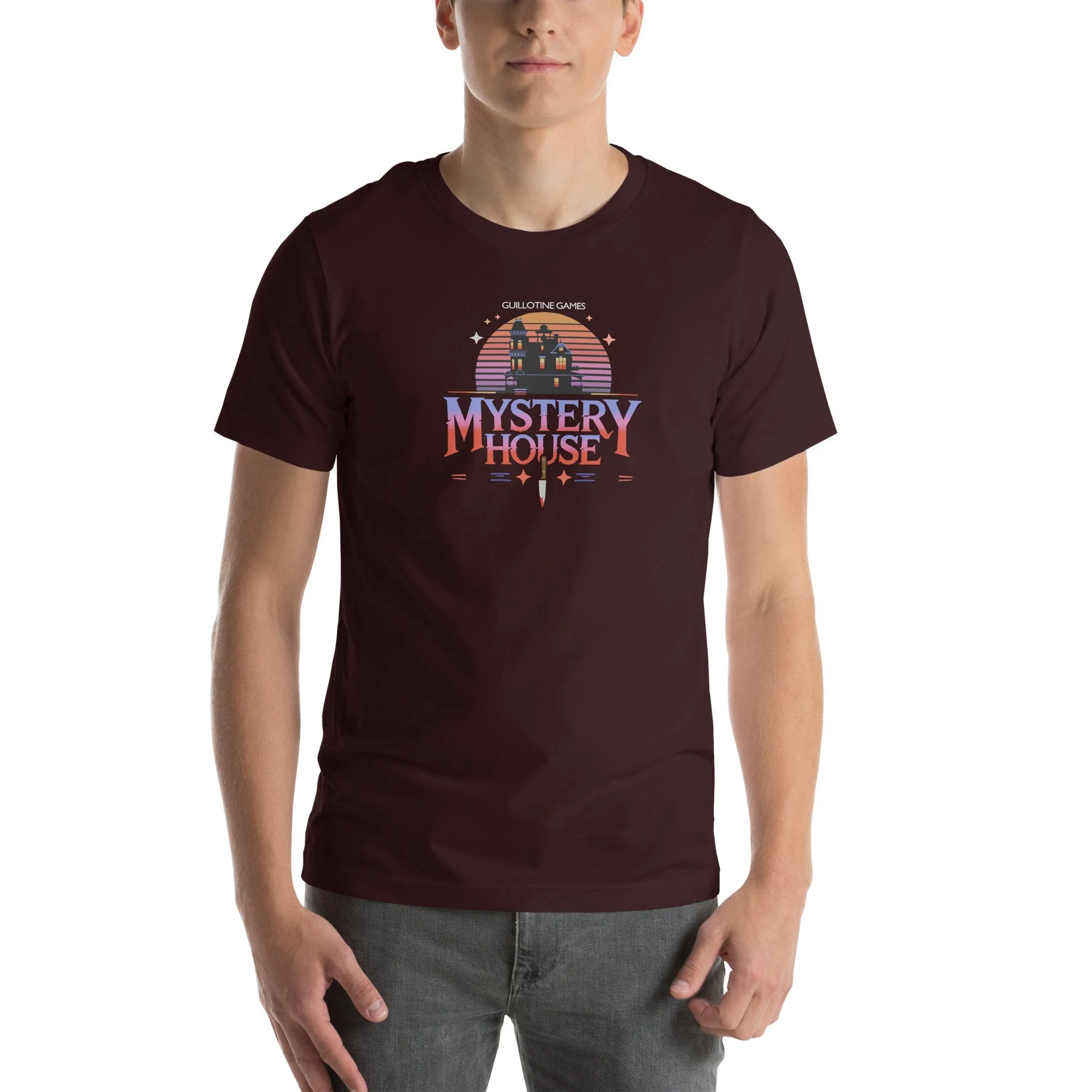 unisex-staple-t-shirt-oxblood-black-front-680eb5ef7295d.jpg
