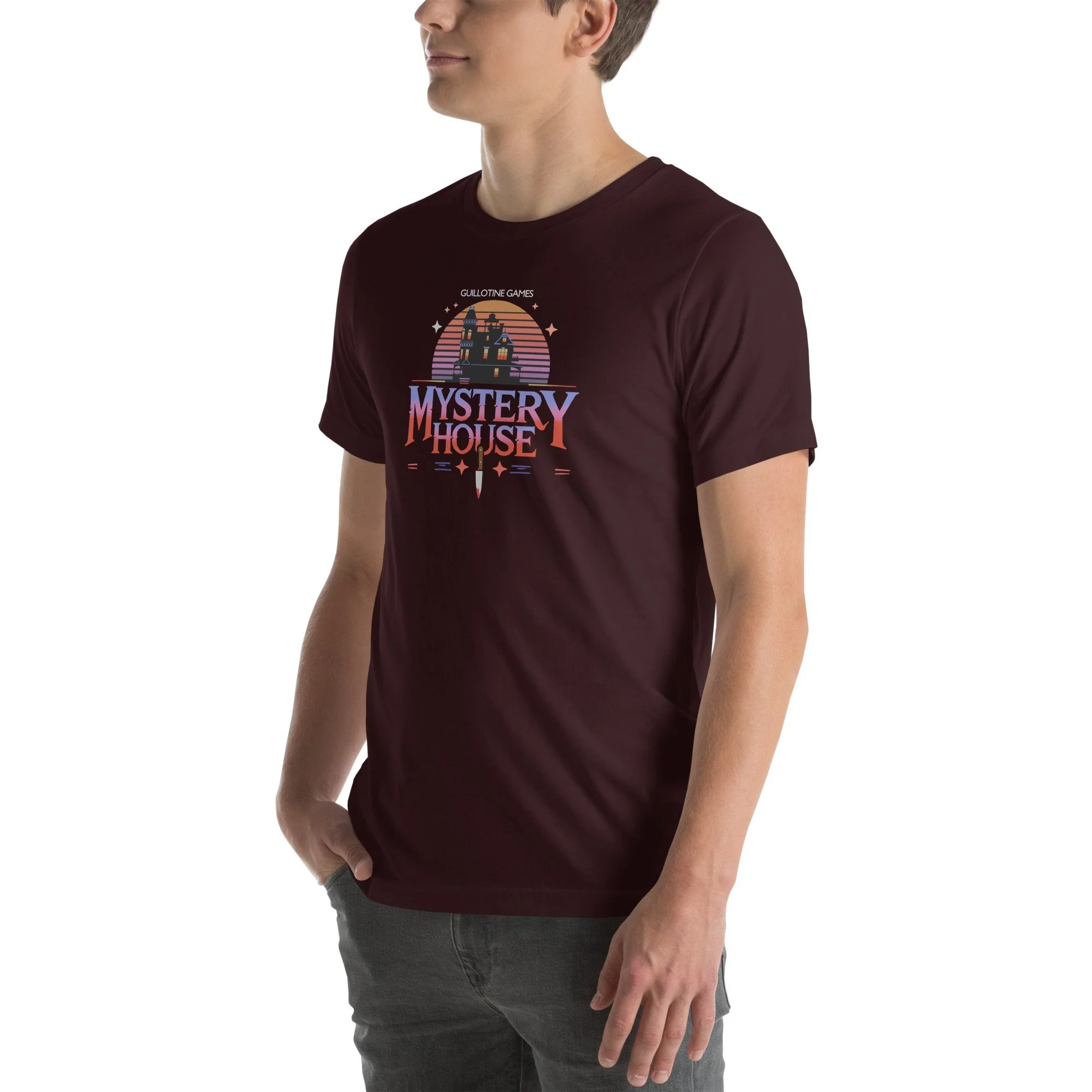 unisex-staple-t-shirt-oxblood-black-left-front-680eb5ef8a921.jpg