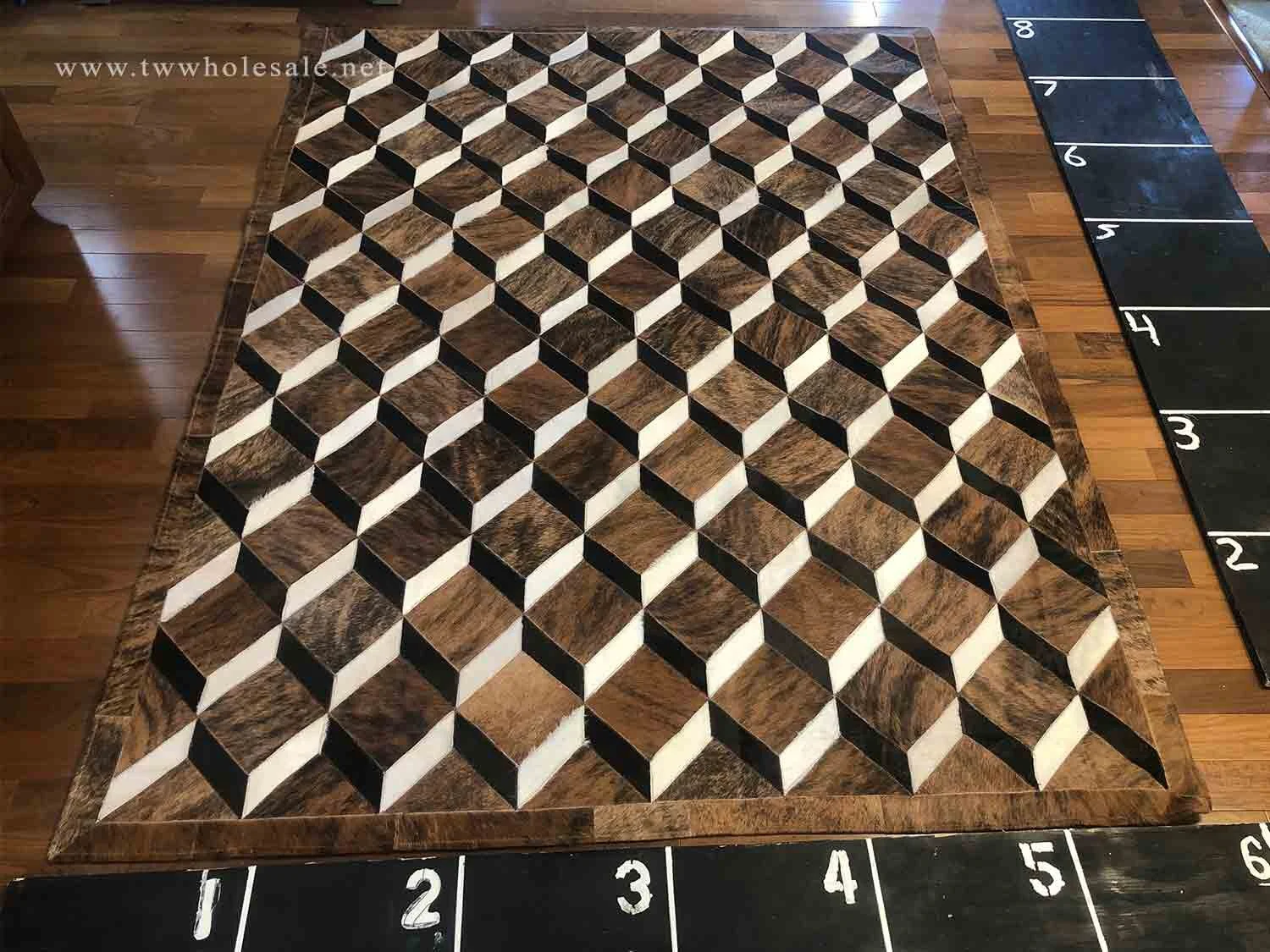 3D-brown_beige_black_patchwork_rug_6x8_17.jpeg