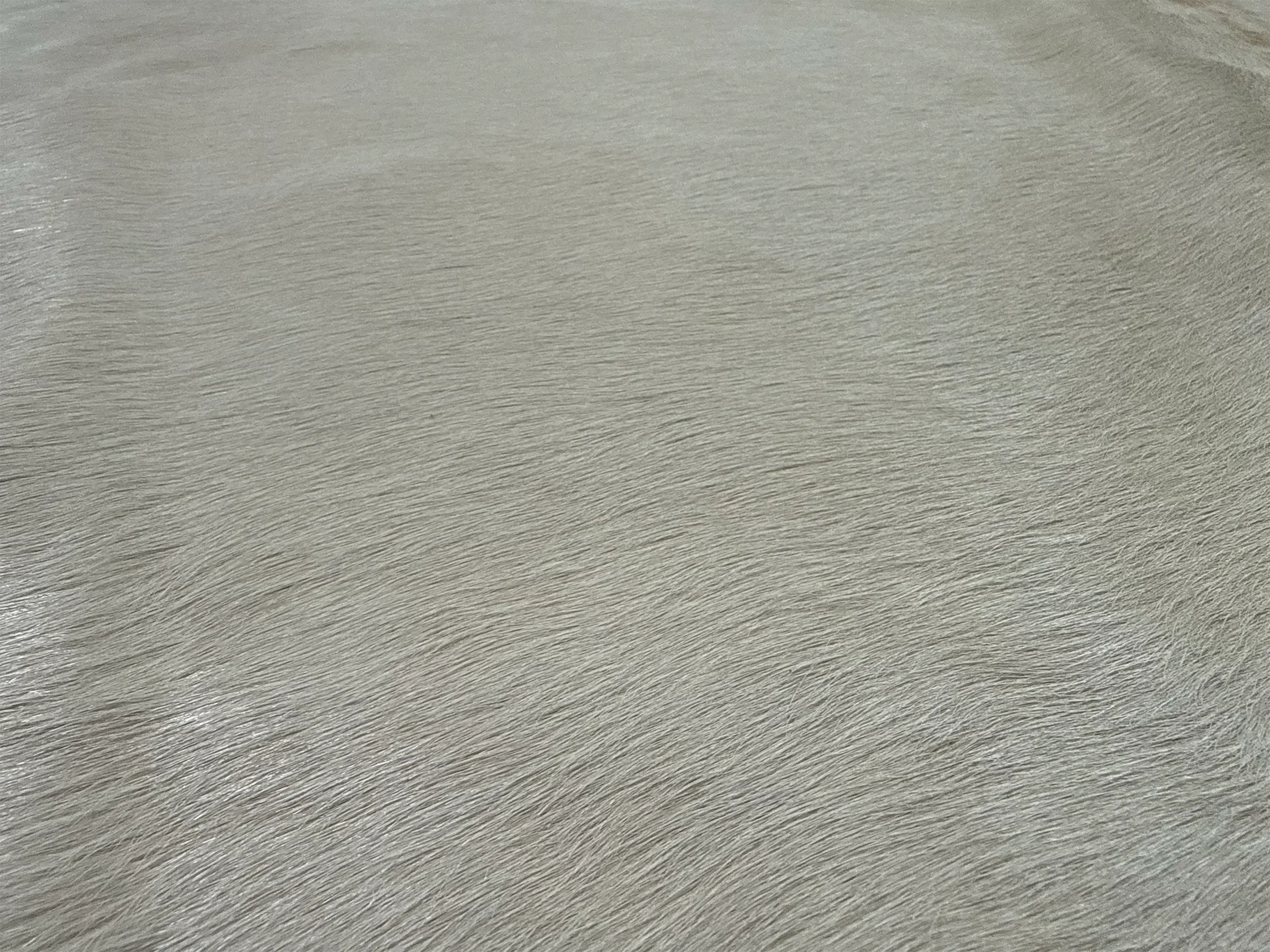 Champagne Brazilian Cowhide #2013