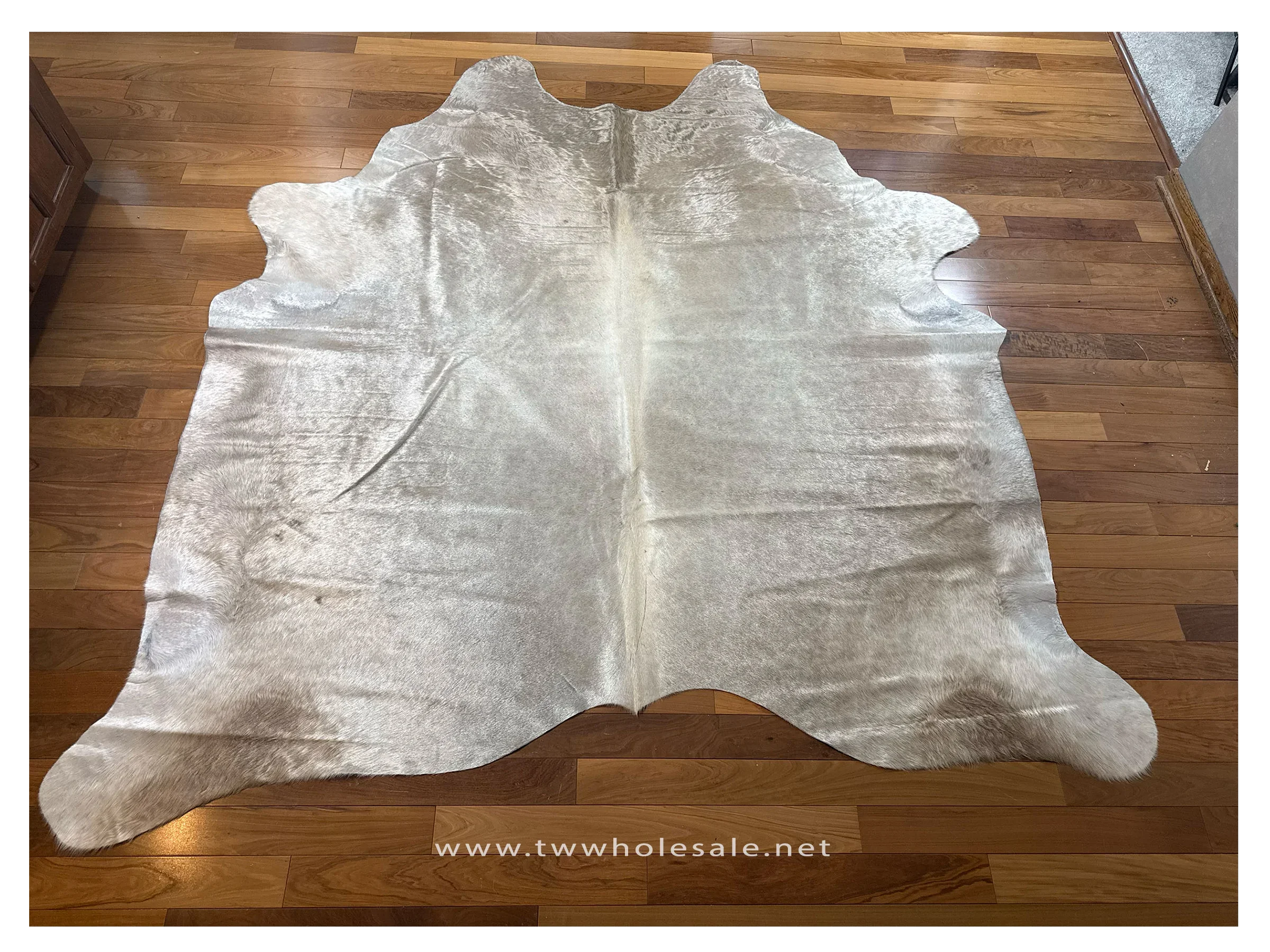 champagne brazilian cowhide rug #2024