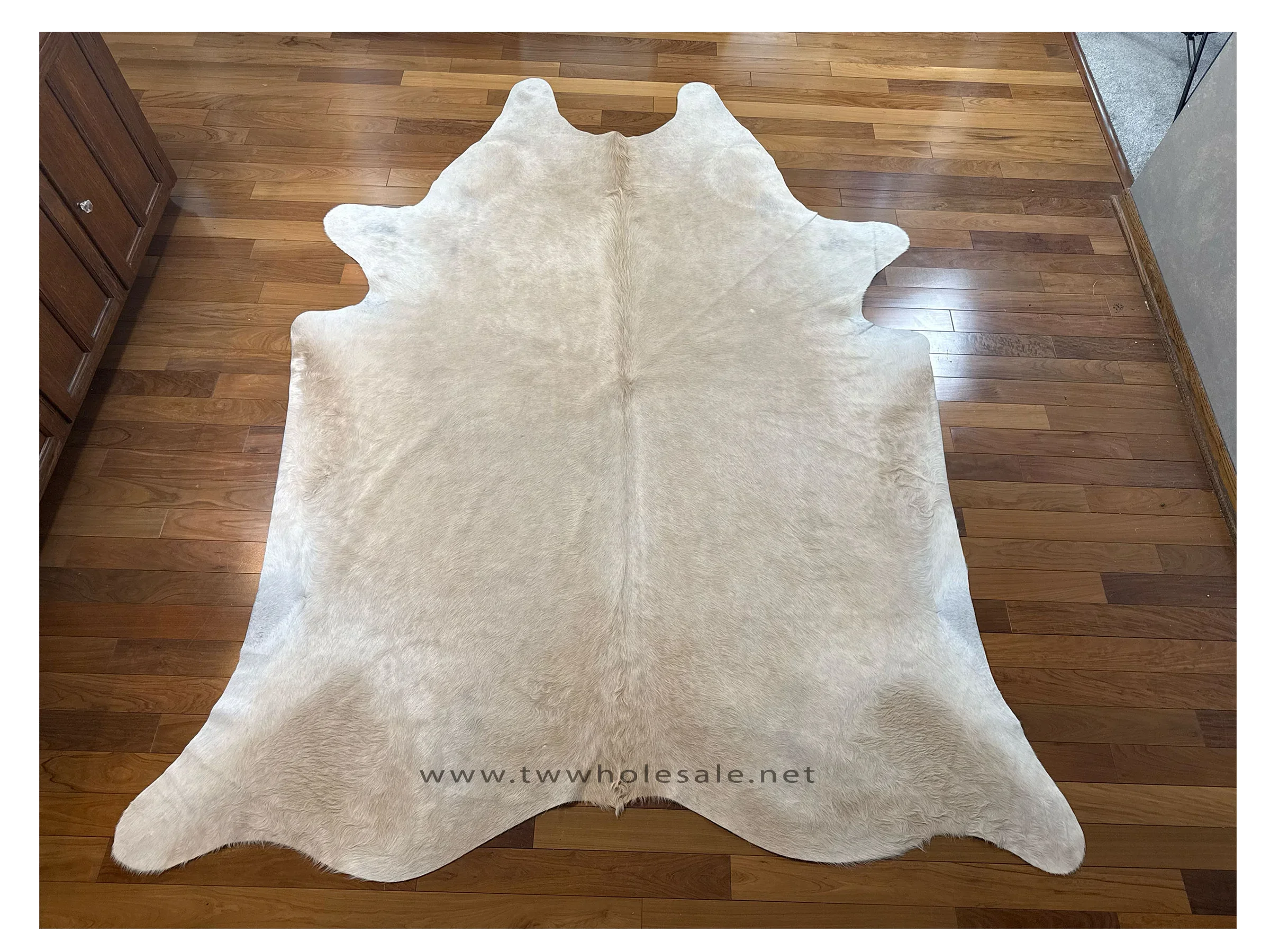 palomino brazilian cowhide #2030