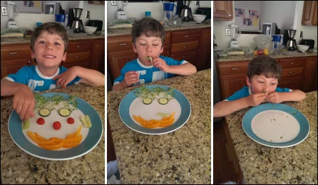 Cameron with Vege complilation.jpg