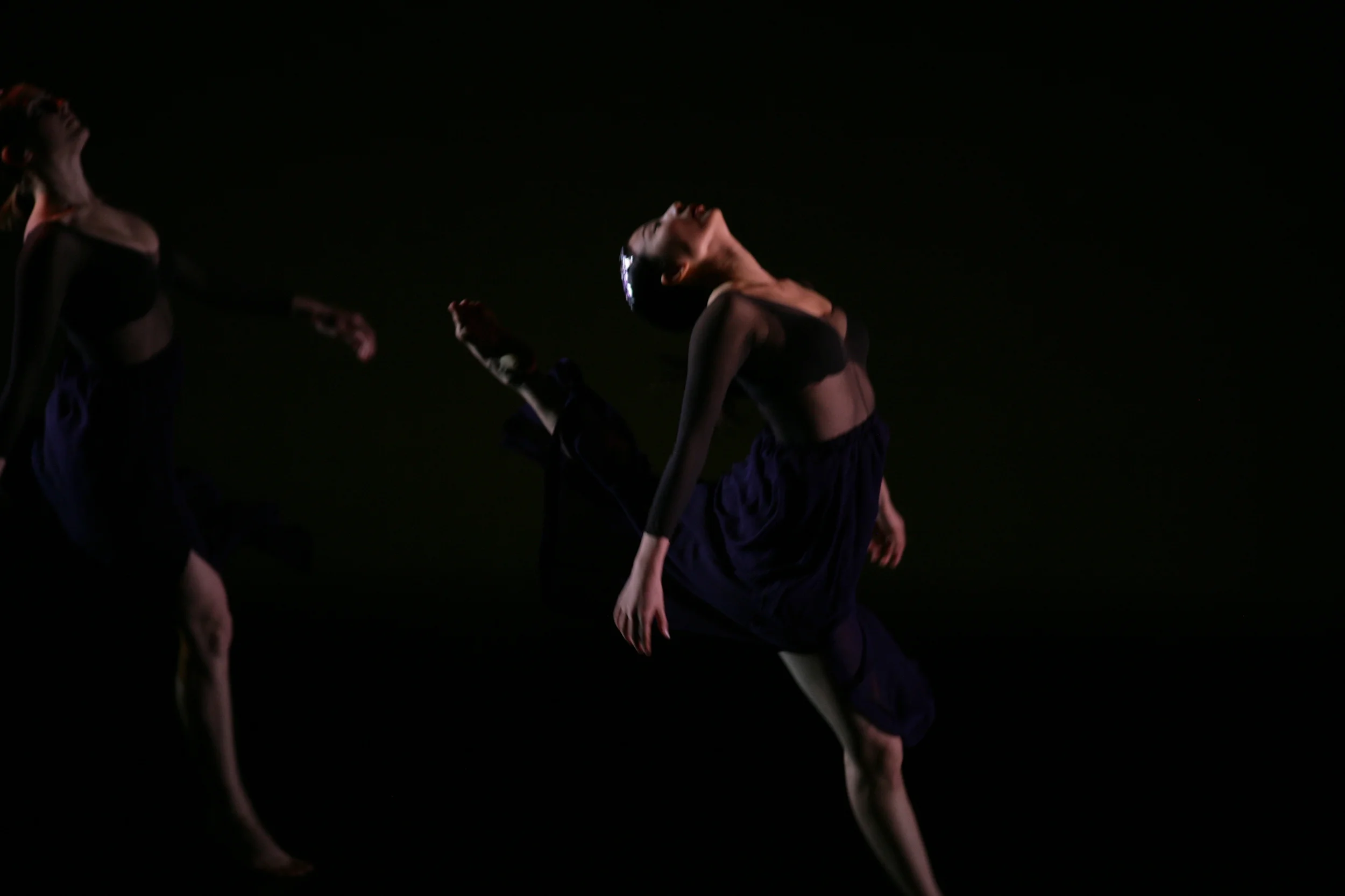 Choreographer - Stanton Jacinto