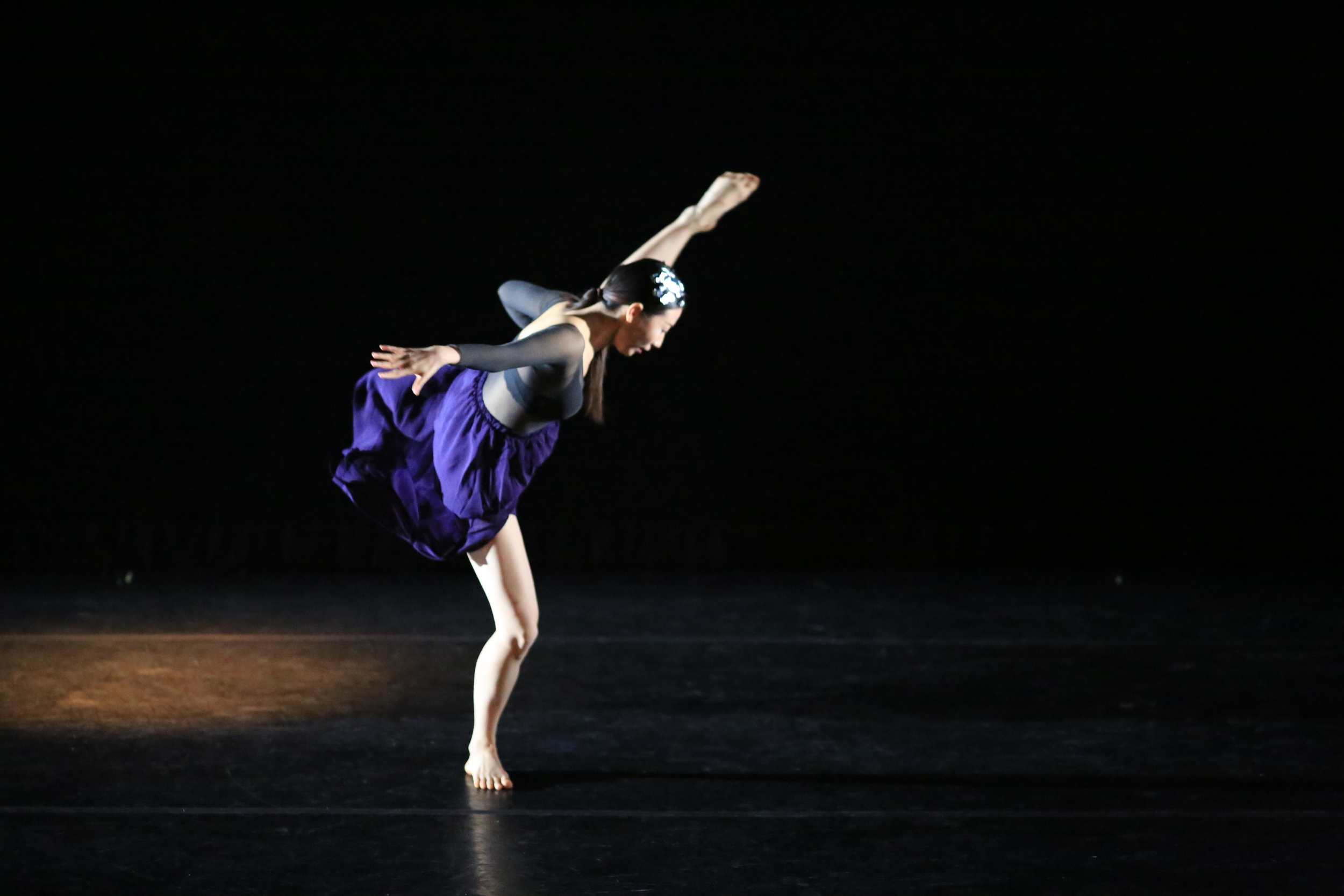 Choreographer - Stanton Jacinto