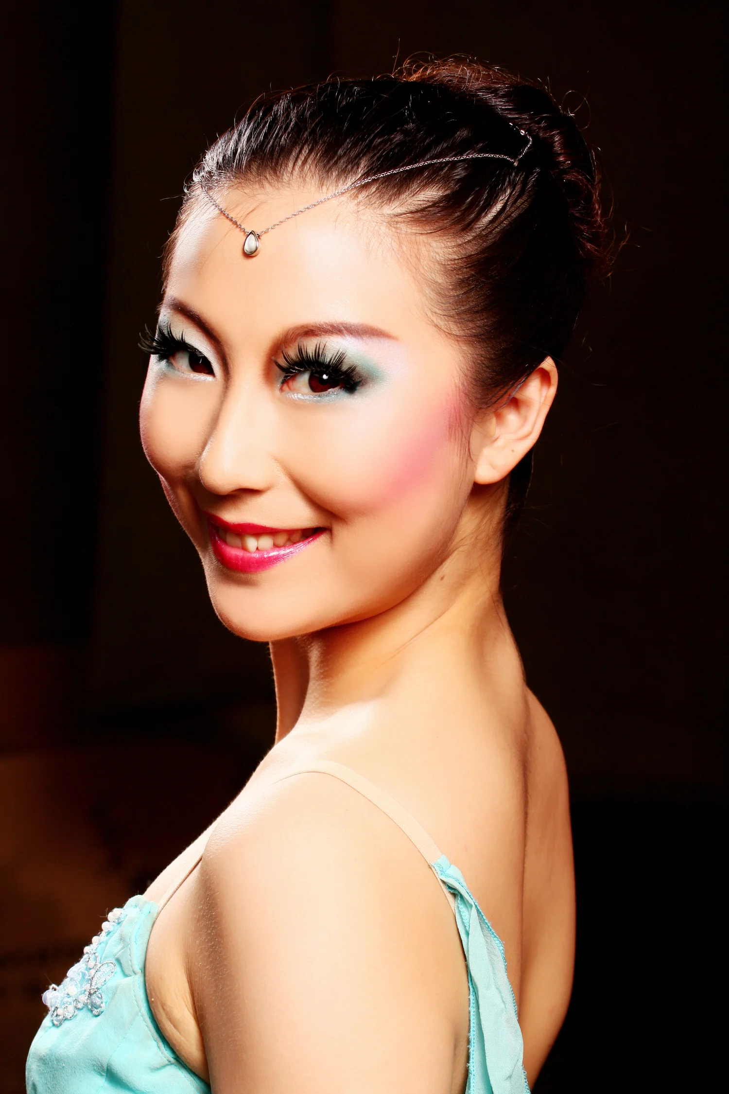 Photo by - Wang Ning