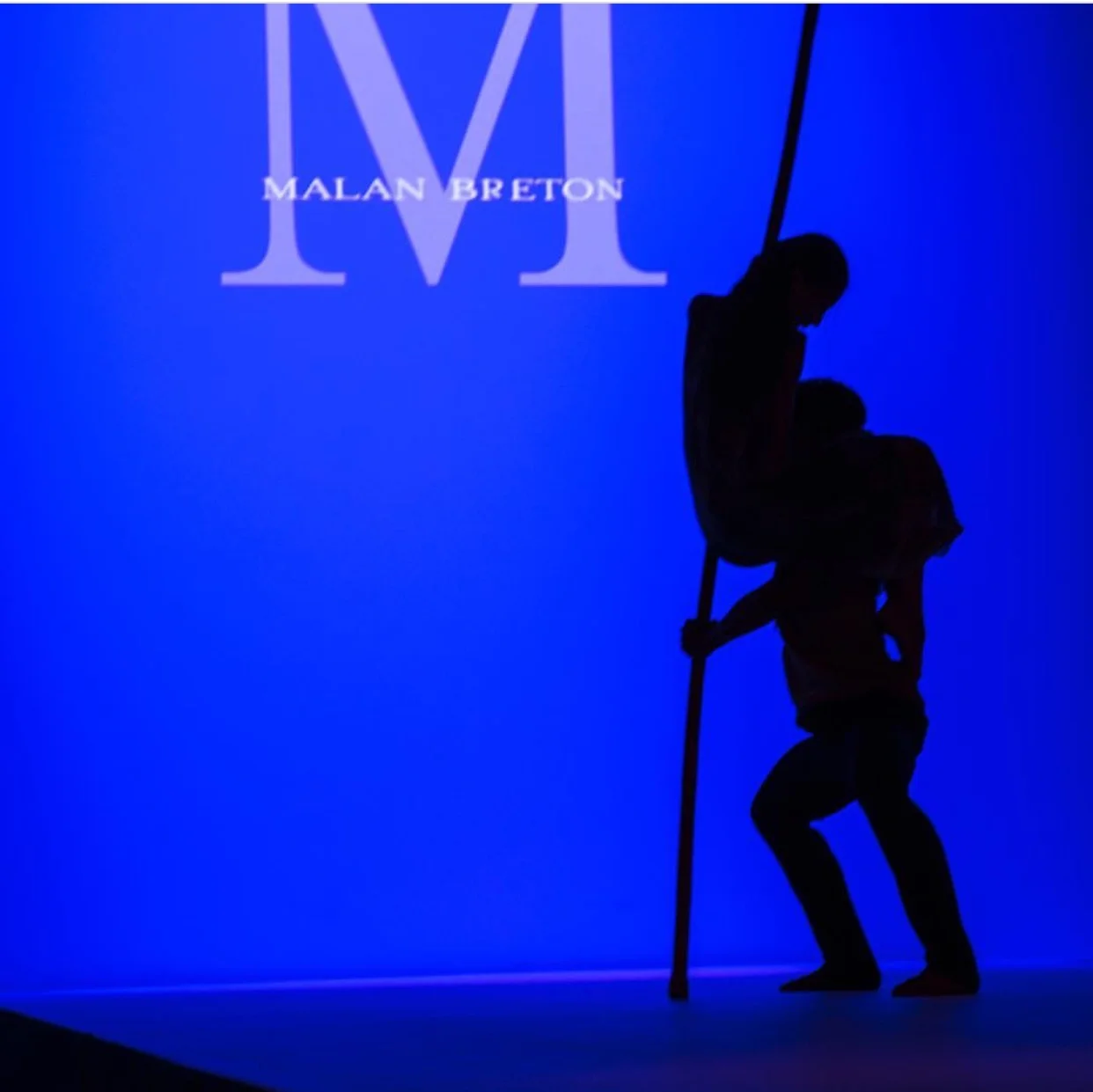 Malan Breton Fashion Show Opening