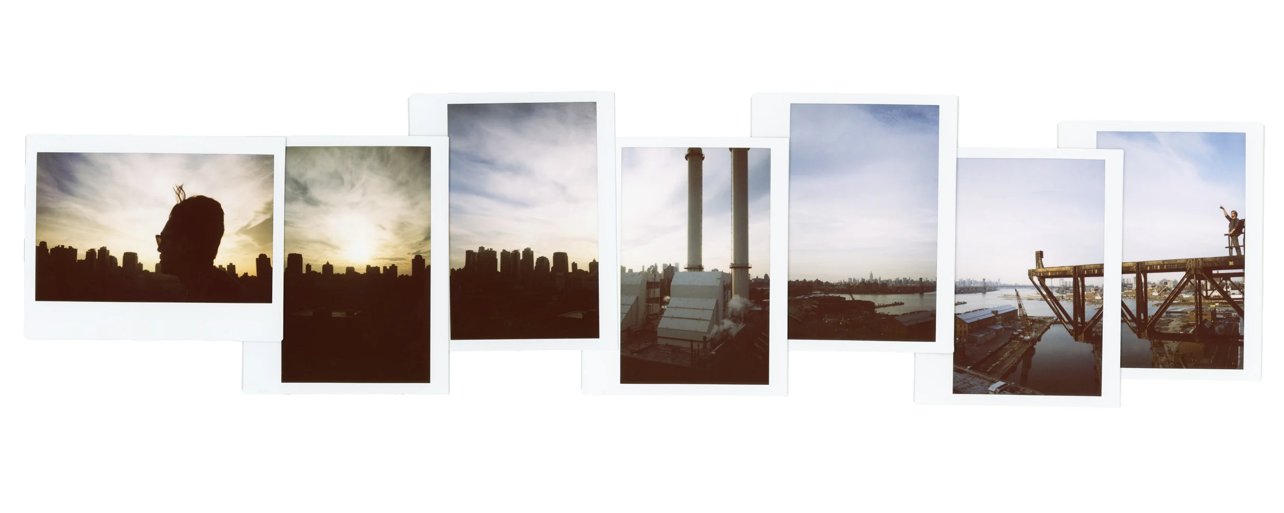 Brooklyn Navy Yard // NYC