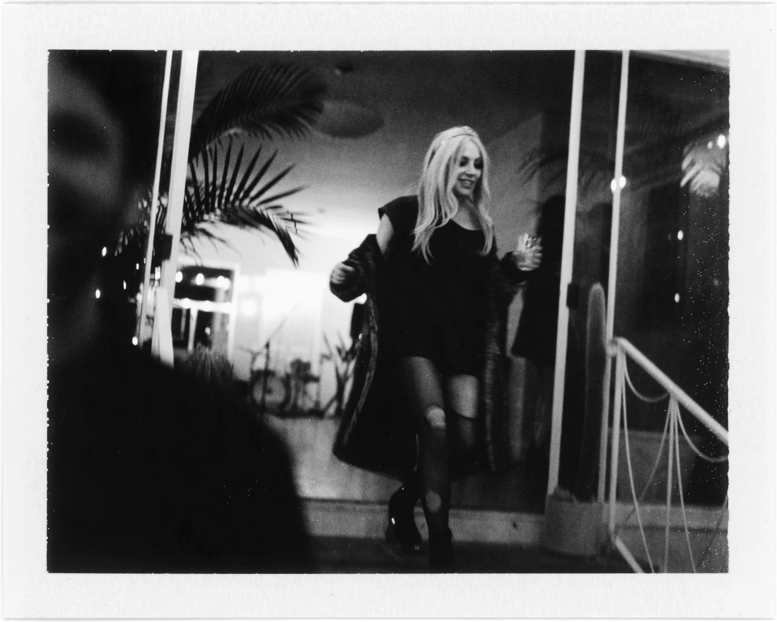 Lady Gaga, Los Angeles