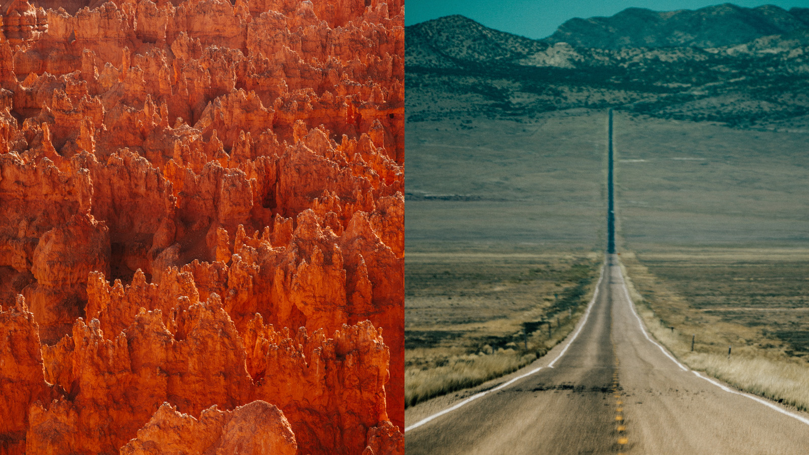 Countless hoodoos and a few hornytoads behind us, it’s a long, long drive ahead of us on U.S. Route 50 “The Loneliest Road in America.”
