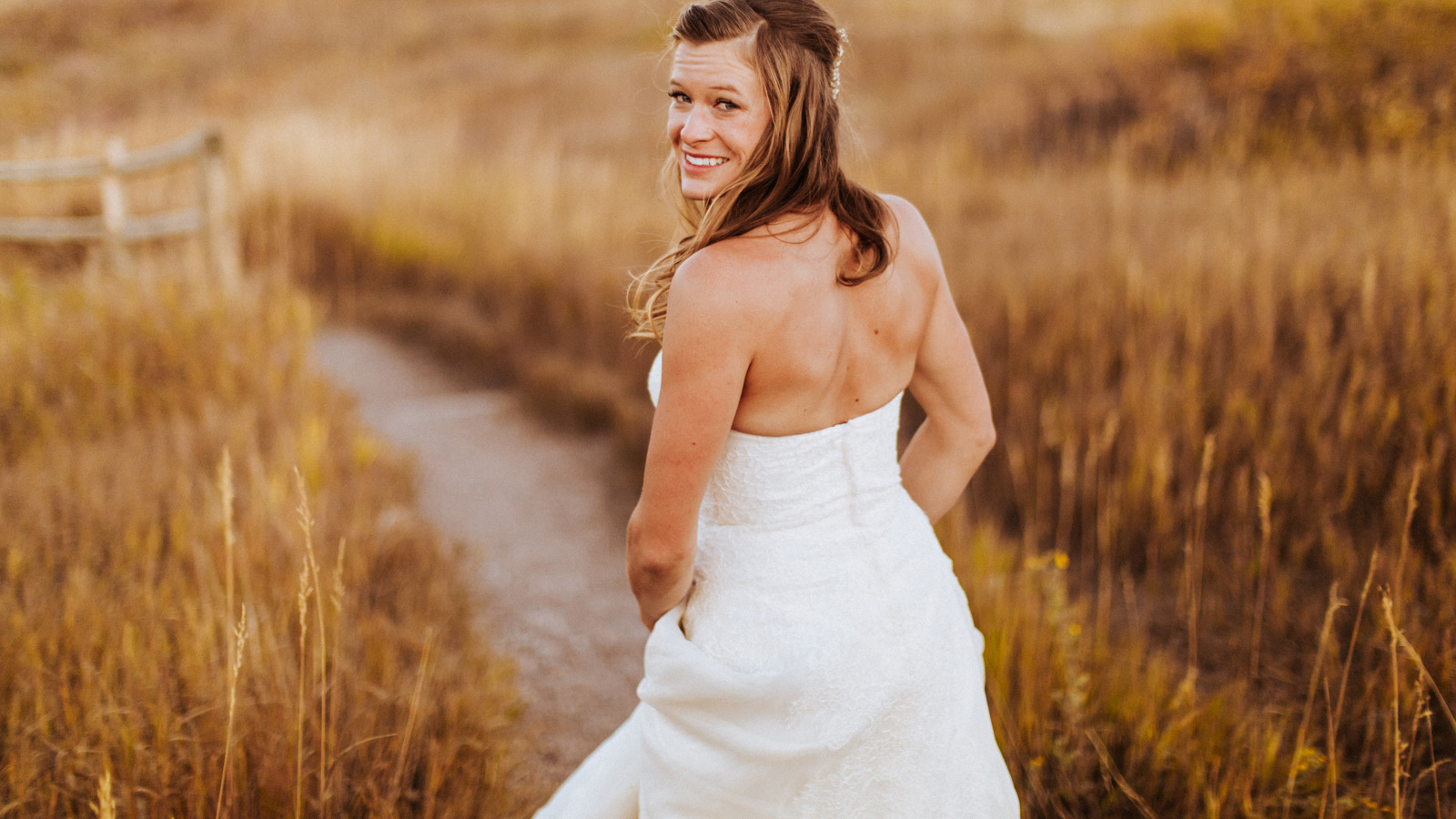 On this last weekend of summer, my heart is full as I get to see one of my greatest friends embark on a new life with Zach, someone who I couldn’t embrace more. In this moment, it's all so surreal, Kati in that stunning dress, radiating, beautiful and oh so grown up. Surreal because I think of Kati, growing up across the street from me, behind that red door. All the time spent in the crawl space above her garage, multi colored Christmas lights dangling from angled rafters, our teenage kingdom dubbed the "loft." Late nights of math homework and copying answers, biking to school together even when our nose hairs froze, that first time going to the city library, but needing to meet her mother first for parental approval (that test I aced). Not to mention Kati sticking through a dozen years of neediness–me always pining for a lift and her, even if she was grumpy about it–never letting me down. All these thoughts, memories and my unconditional love for our friendship welling to the surface in this immense moment.