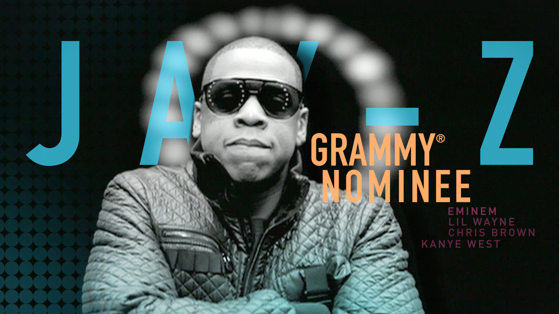 Nominee Takeover Promo Elements