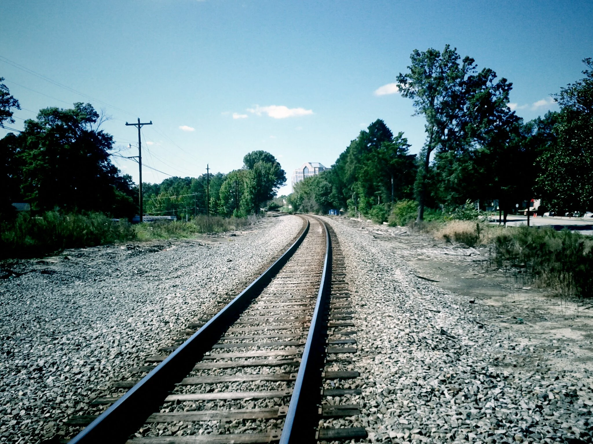 Main Street Railroad