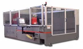 BAAM machine; Source: Cincinnati