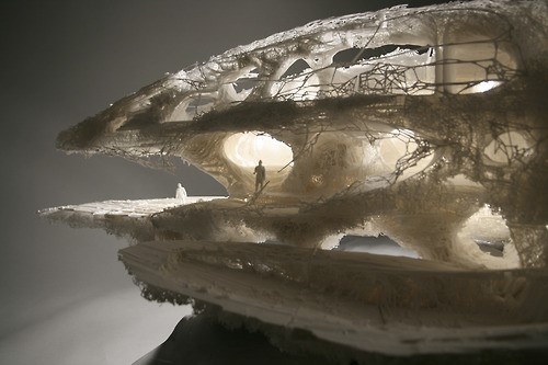 Image Credit: Protohouse