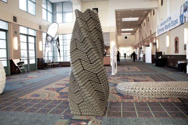 Photo Credit: Inside 3DP