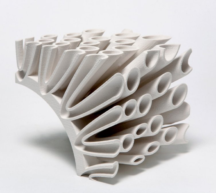 Soundproofing 3D Print (3Dprint.com)