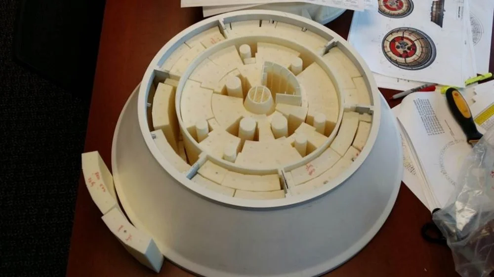 Photo Credit: Shell/3Dprint.com