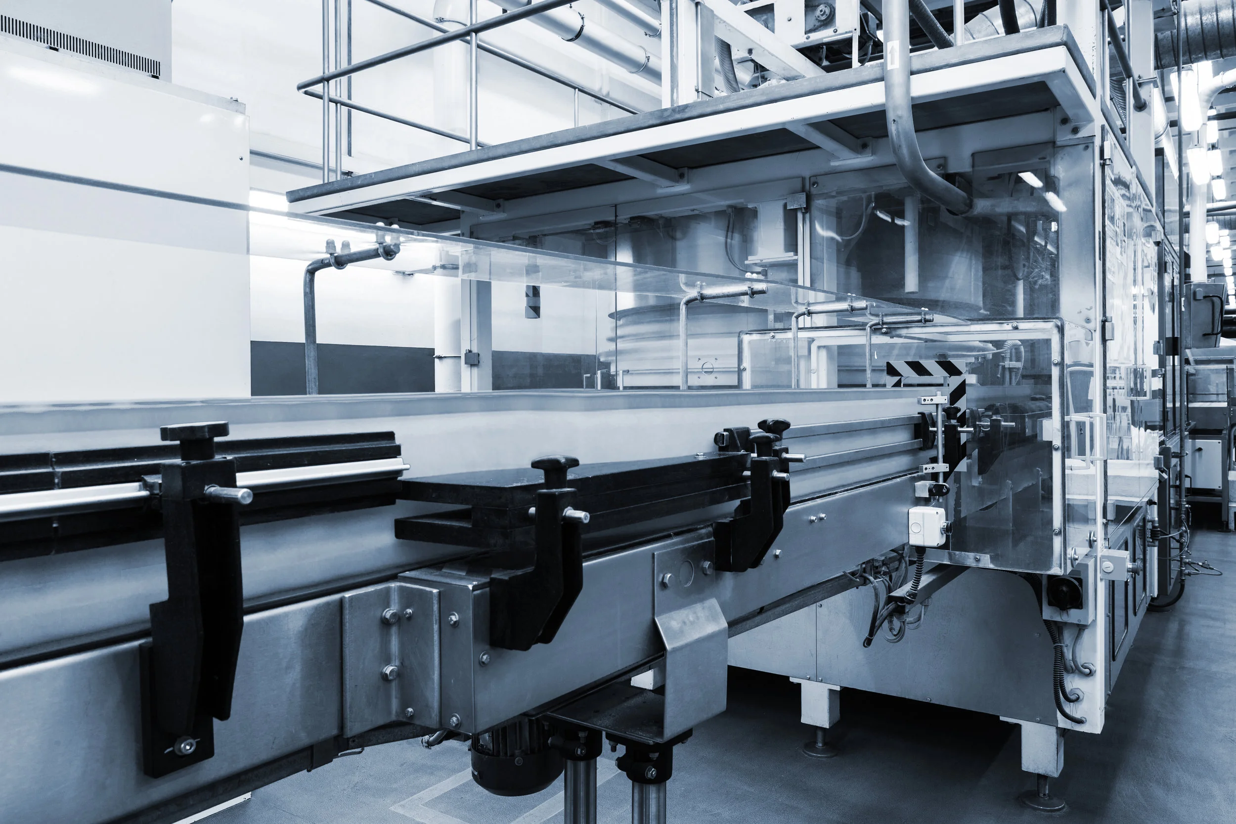 RapidMade has saved the Oregon Department of Corrections hundreds of thousands of dollars in door retrofits.