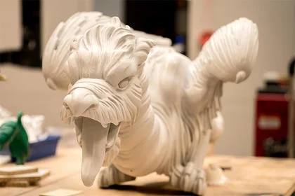 Photo Credit: 3D Systems