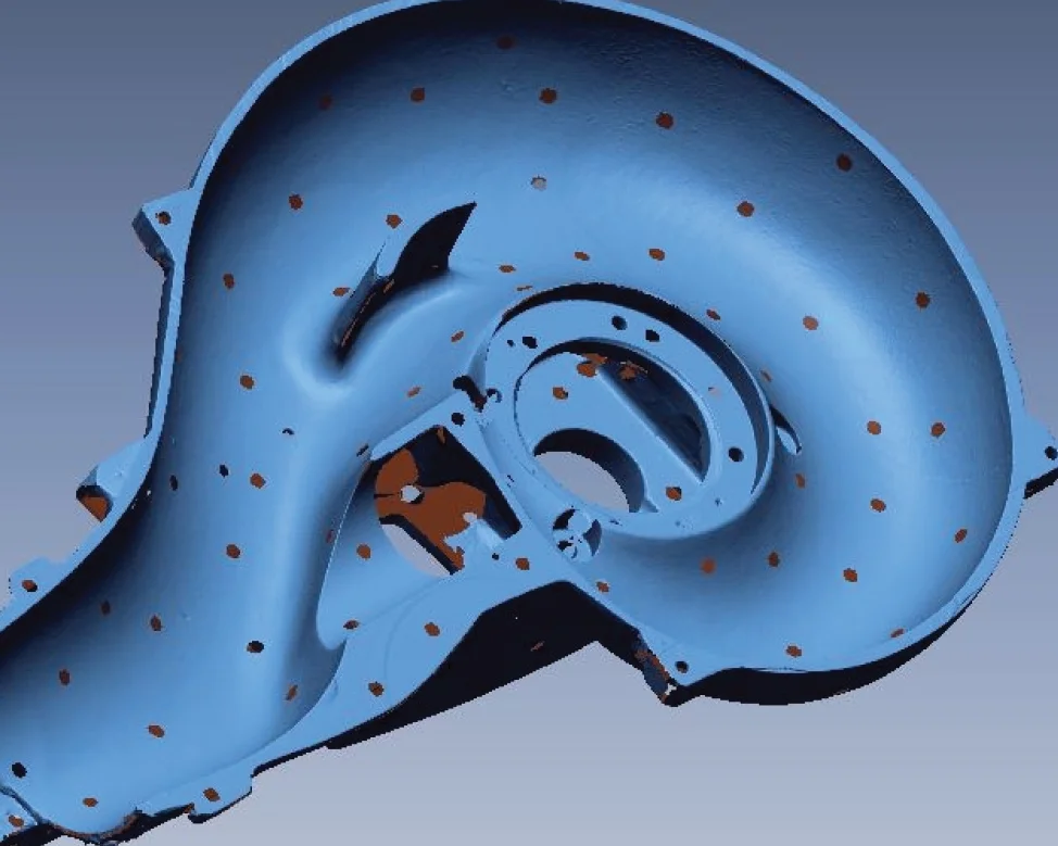 Reverse-Engineering-digital-scan-3d-image