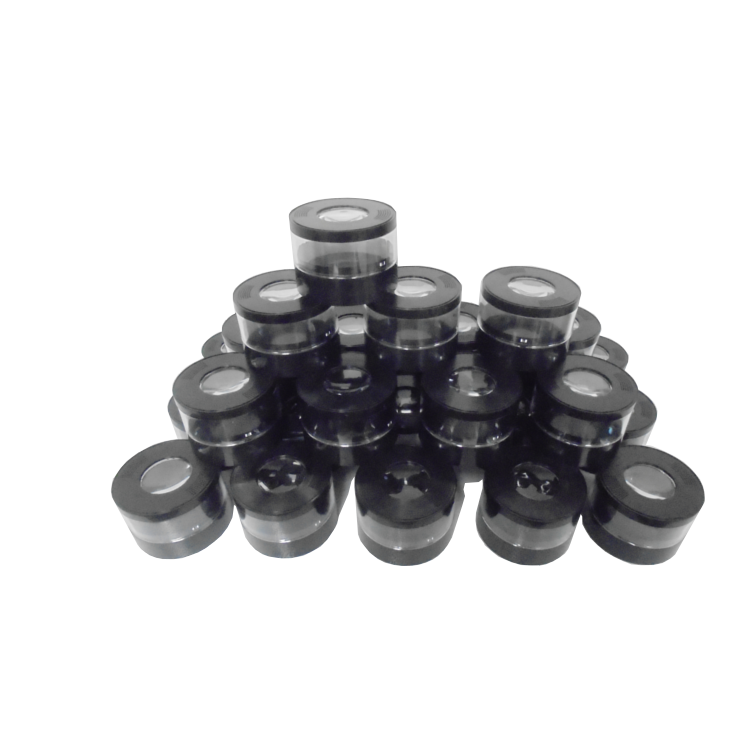 Injection molding is a cost-effective option for producing large volumes of plastic products.