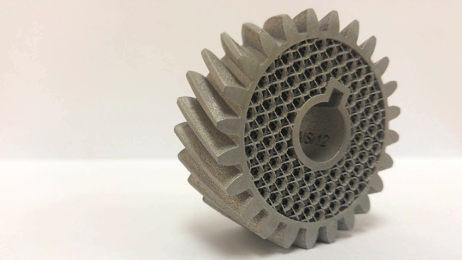 Prototyping picks up speed with metal 3D printing - Cutting Tool Engineering