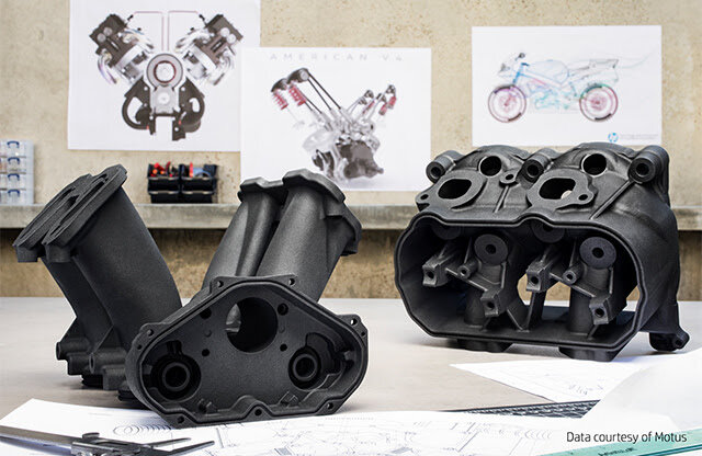 HOW TO: Create a Rubber Prototype Using a 3D Printed Mold — Design that  Matters