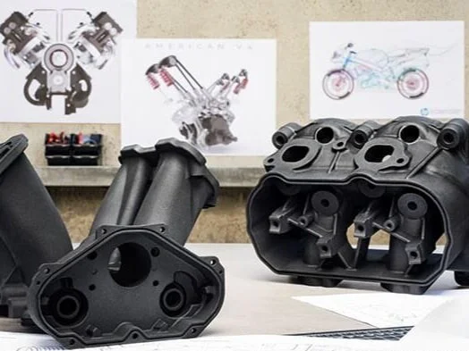 RapidMade provides high-quality custom manufacturing solutions backed by expert engineers for 3D printing, thermoforming, machining and more.