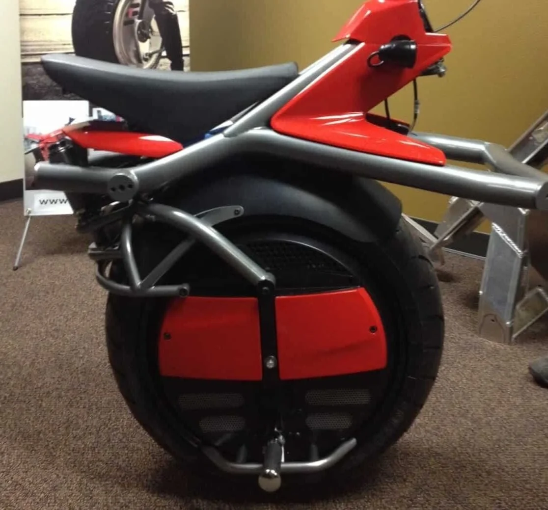 Rapid prototype vehicle with 3D printed parts