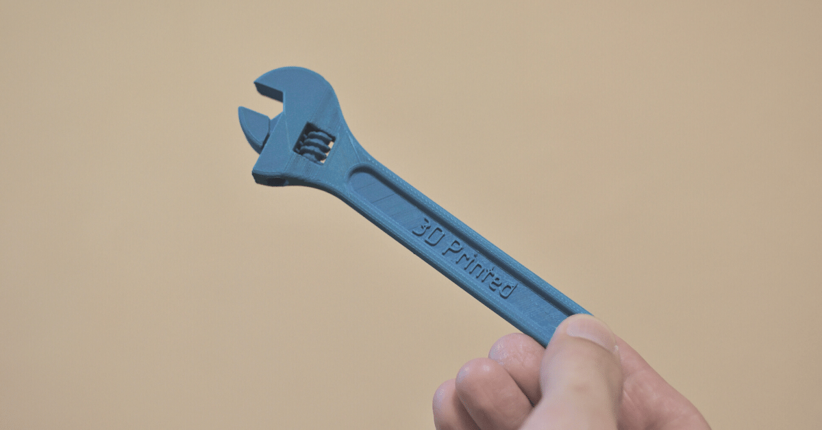 3D Printed Tooling Is Revolutionizing the Manufacturing Industry
