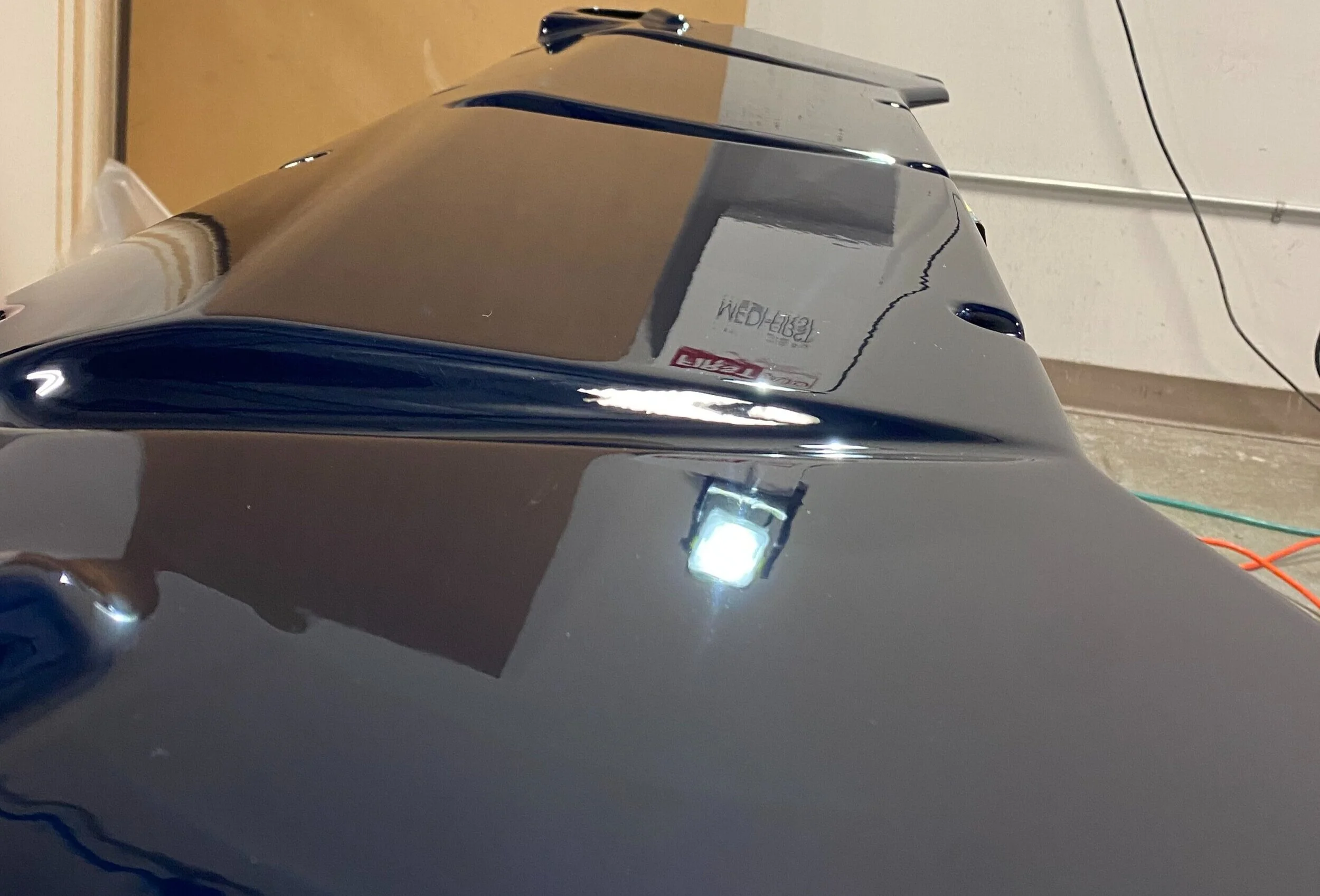 Thermoformed panels are commonly used in the automotive industry.