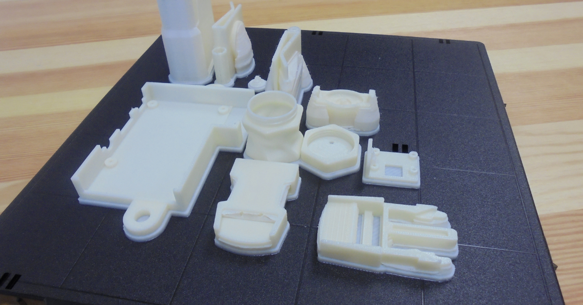 Pre-Printing Checklist: How to Ensure Your 3D Model Design Is Ready for Print
