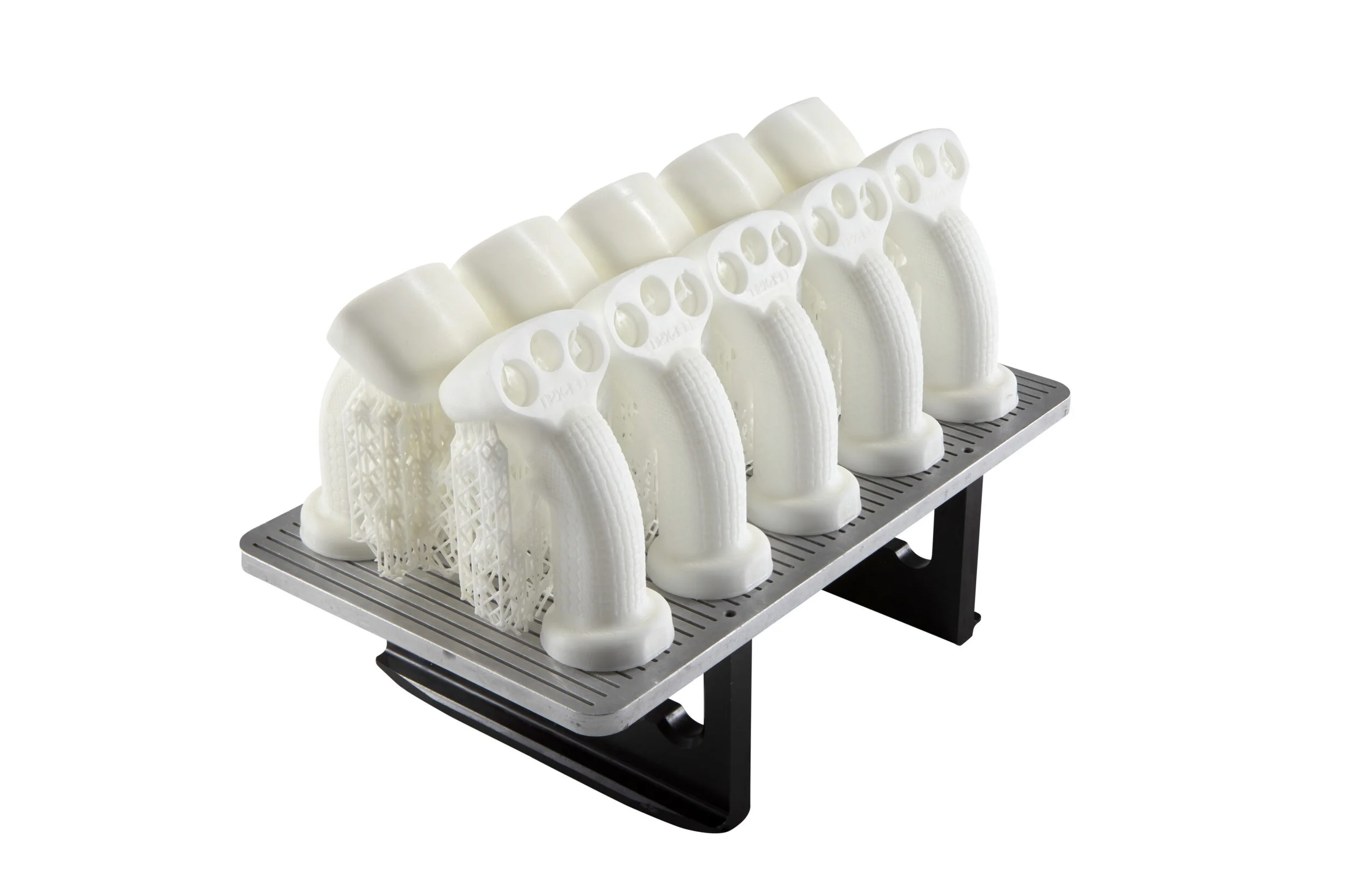 White Acrylic High Speed SLA