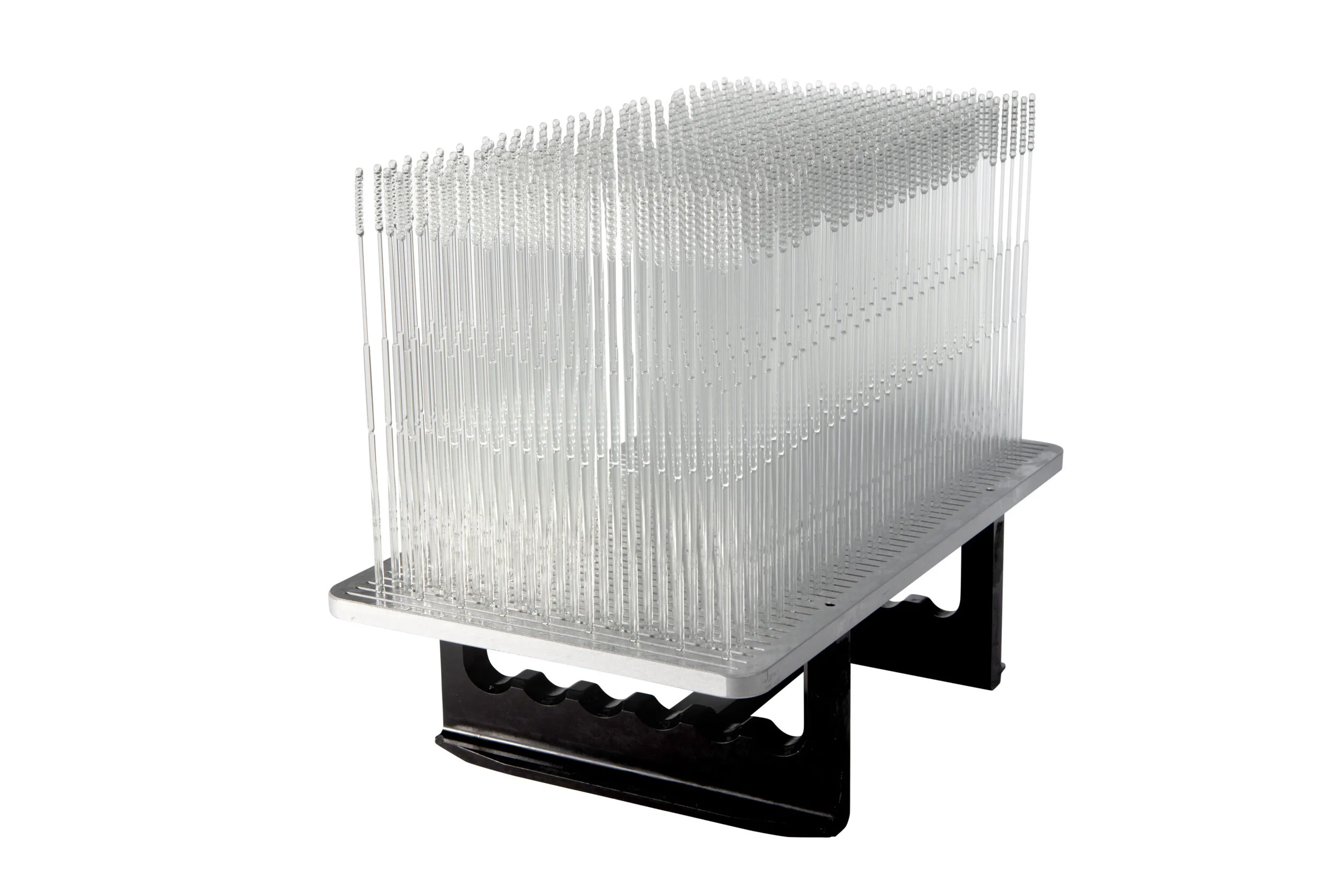 SLA Polypropylene like clear stereolithography