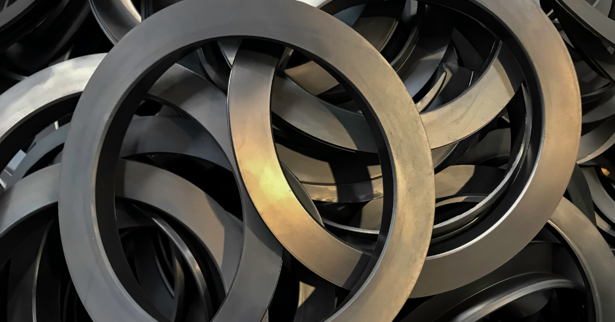 Elastomer 3D Printing with TPU