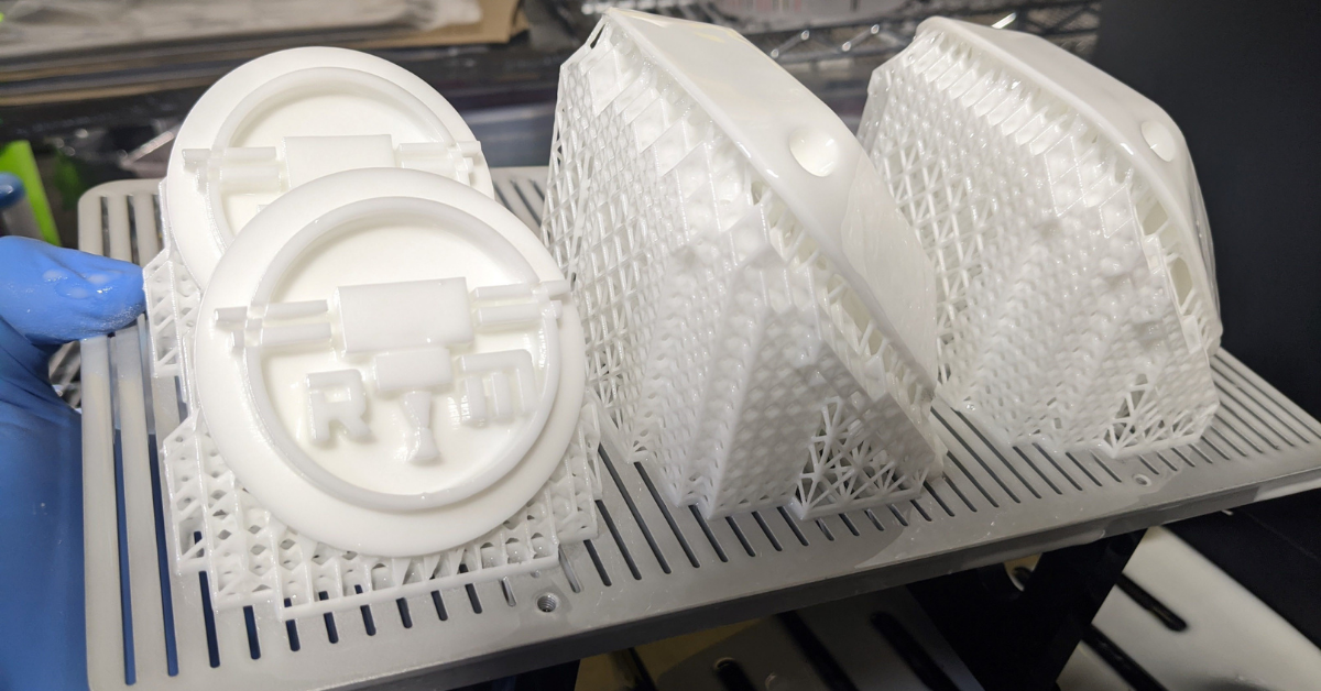 An Introduction to SLA 3D Printing