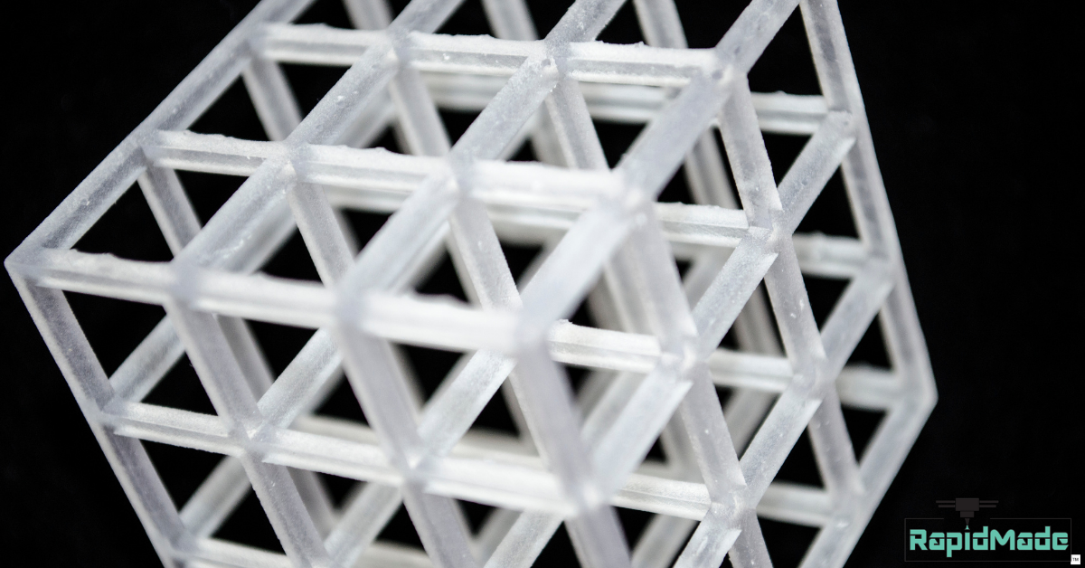 What is Stereolithography?