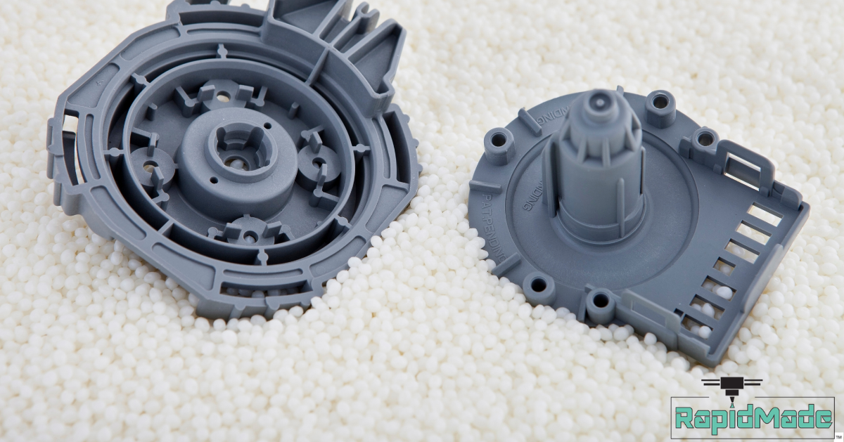 3 Benefits of 3D Printing for Companies
