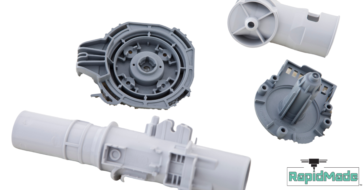 AM Forward Initiative Drives the Adoption of 3D Printing