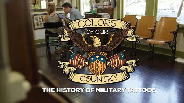 Military Tattoos - YT