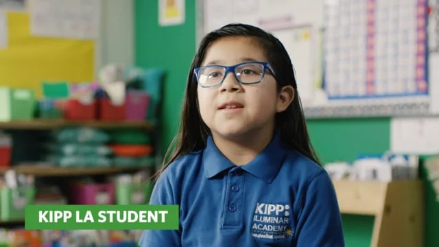 Kipp LA - Friends (Brand Video)