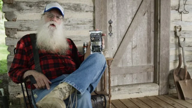 Grandpa Gus -- Long List